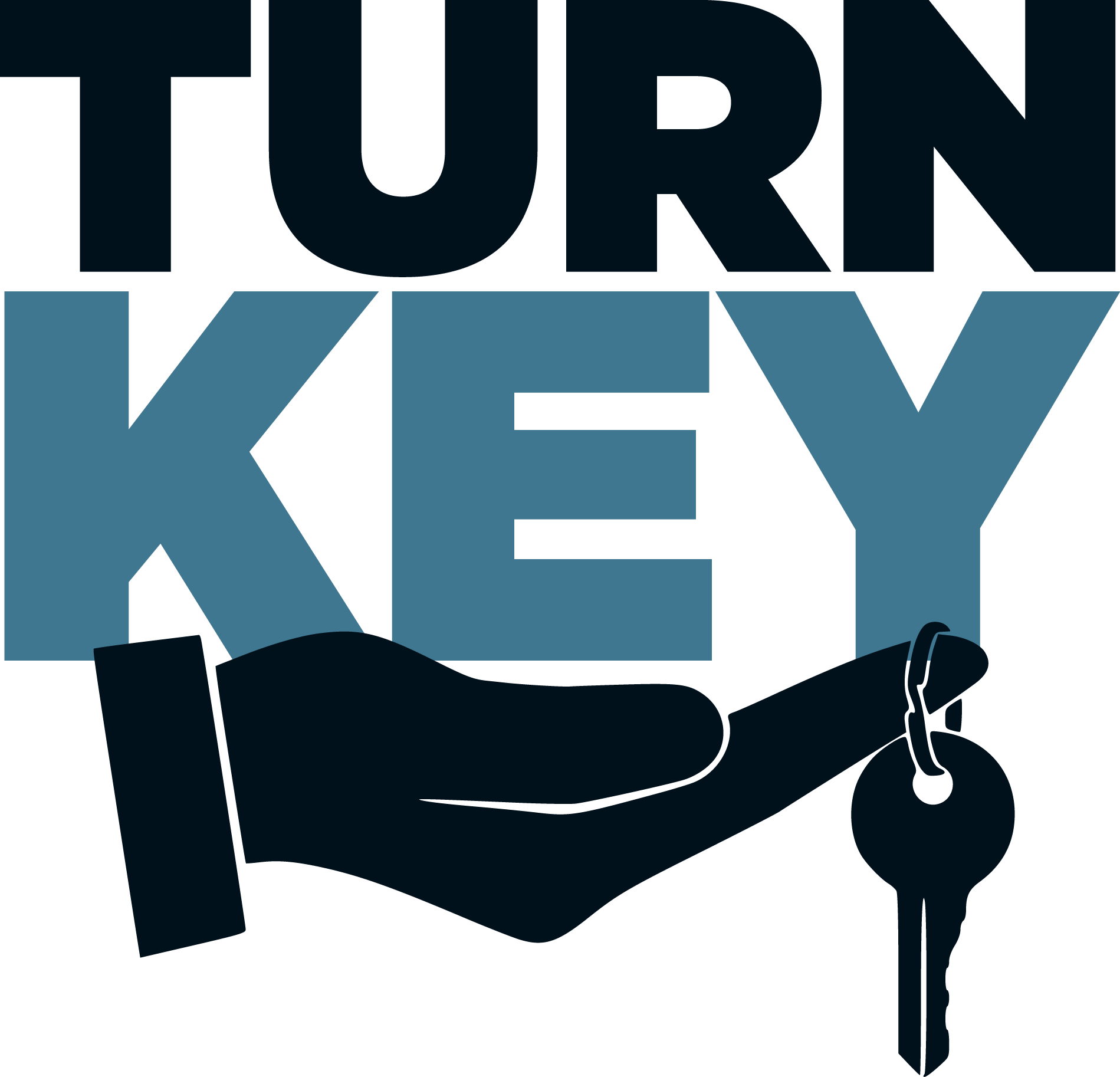 Projeto completo turn key